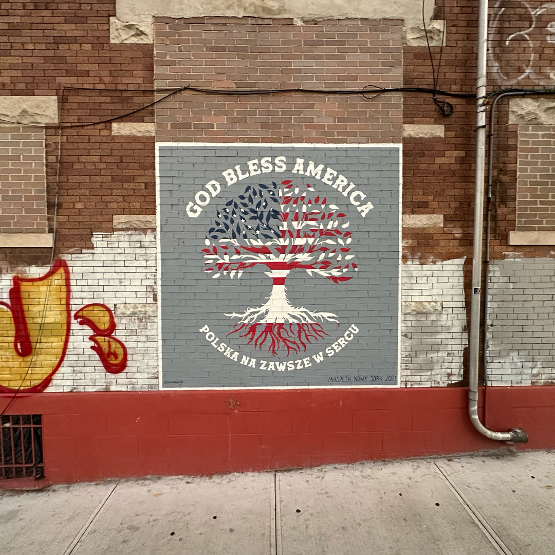 Restaurant Relax on the list of 12 Polish Businesses in Greenpoint