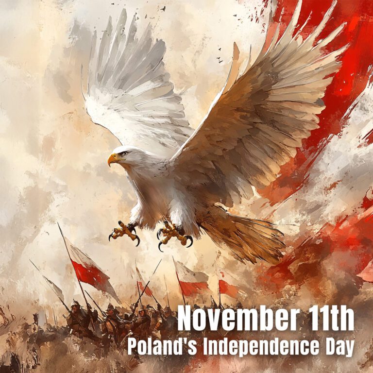 Poland’s Independence Day