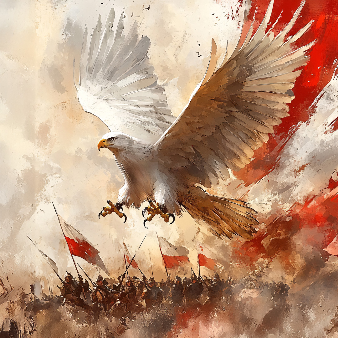 Dzień Niepodległości 2024 at Restaurant Relax in Greenpoi