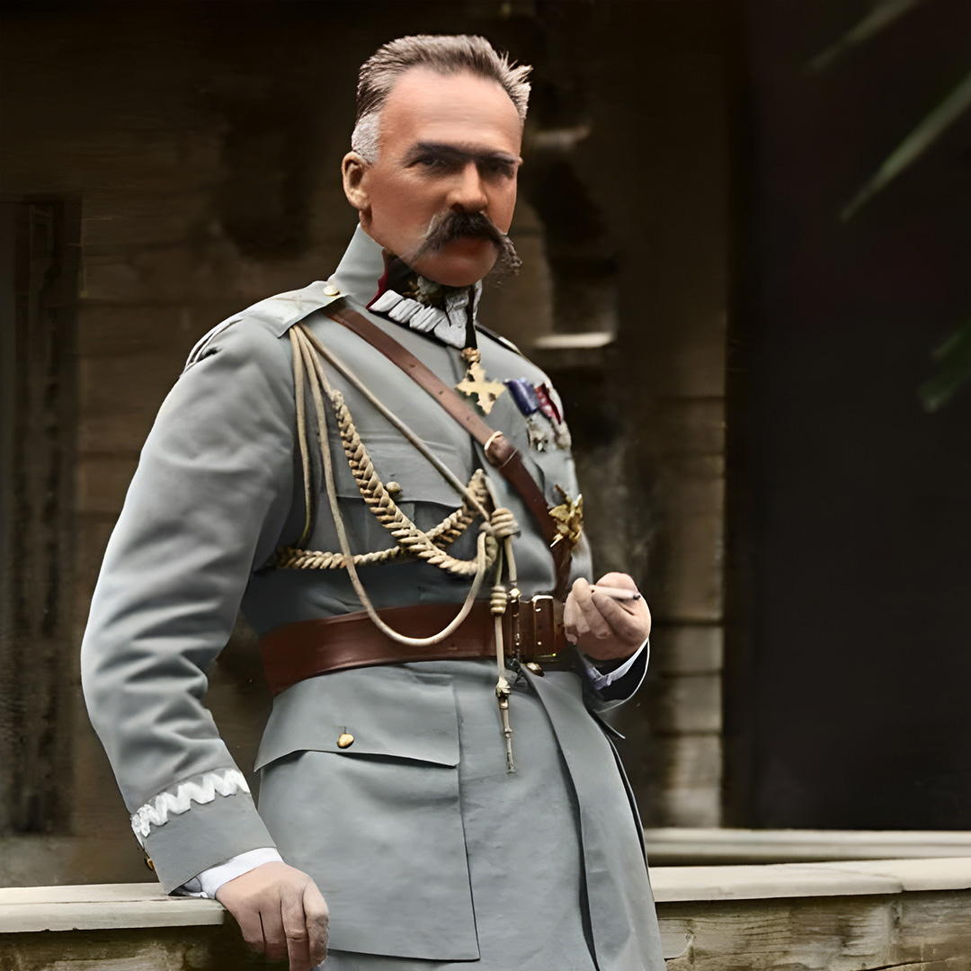 Dzień Niepodległości 2024 at Restaurant Relax in Greenpoi