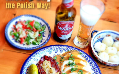 Celebrate Men’s Day the Polish Way!