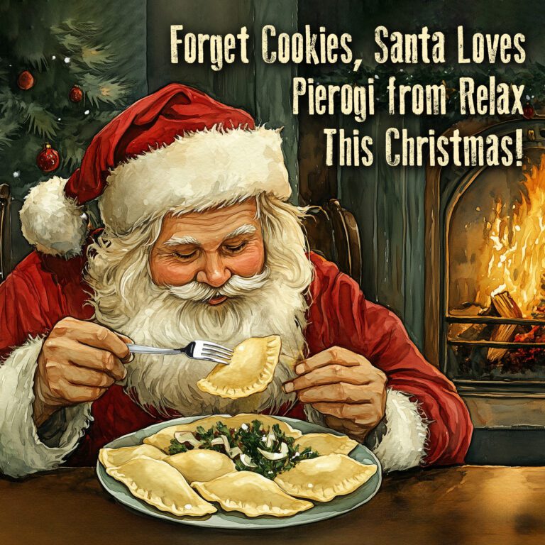 Ho, Ho, Ho!