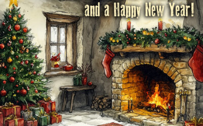 Christmas Closing Announcement