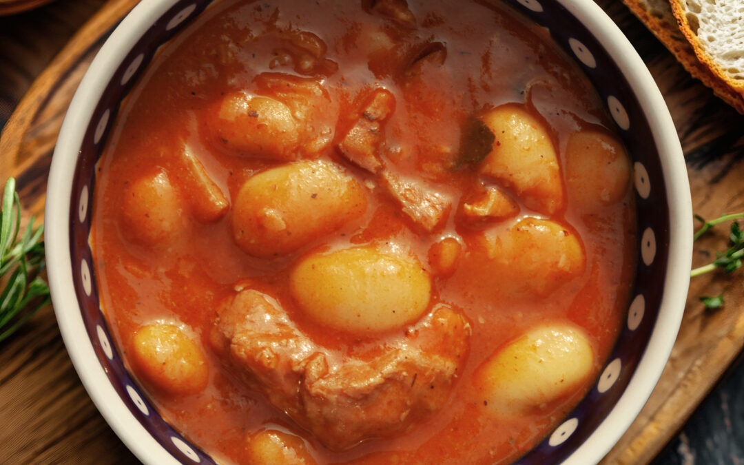 Warm up your winter days