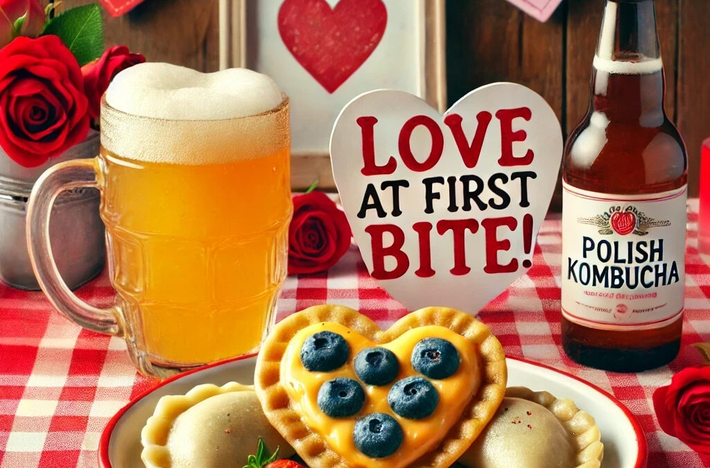 Happy Valentine’s Day, Pierogi Lovers!