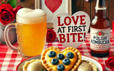 Happy Valentine’s Day, Pierogi Lovers!