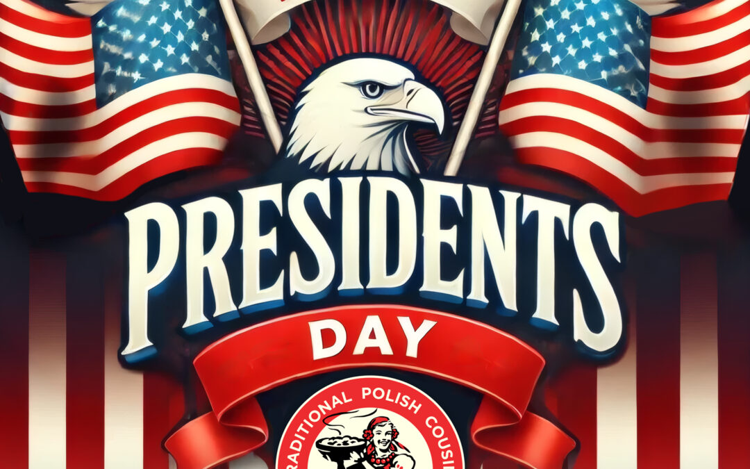 Happy Presidents Day from Restaurant Relax!