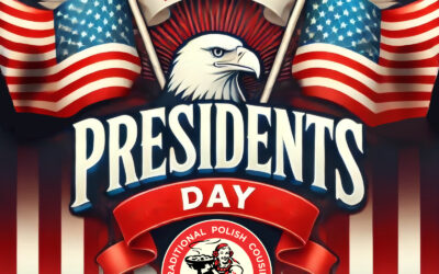 Happy Presidents Day from Restaurant Relax!
