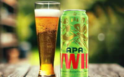 Żywiec APA Hits Restaurant Relax!