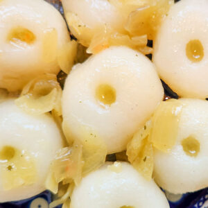 Restaurant Relax Greenpoint NYC Side Fries