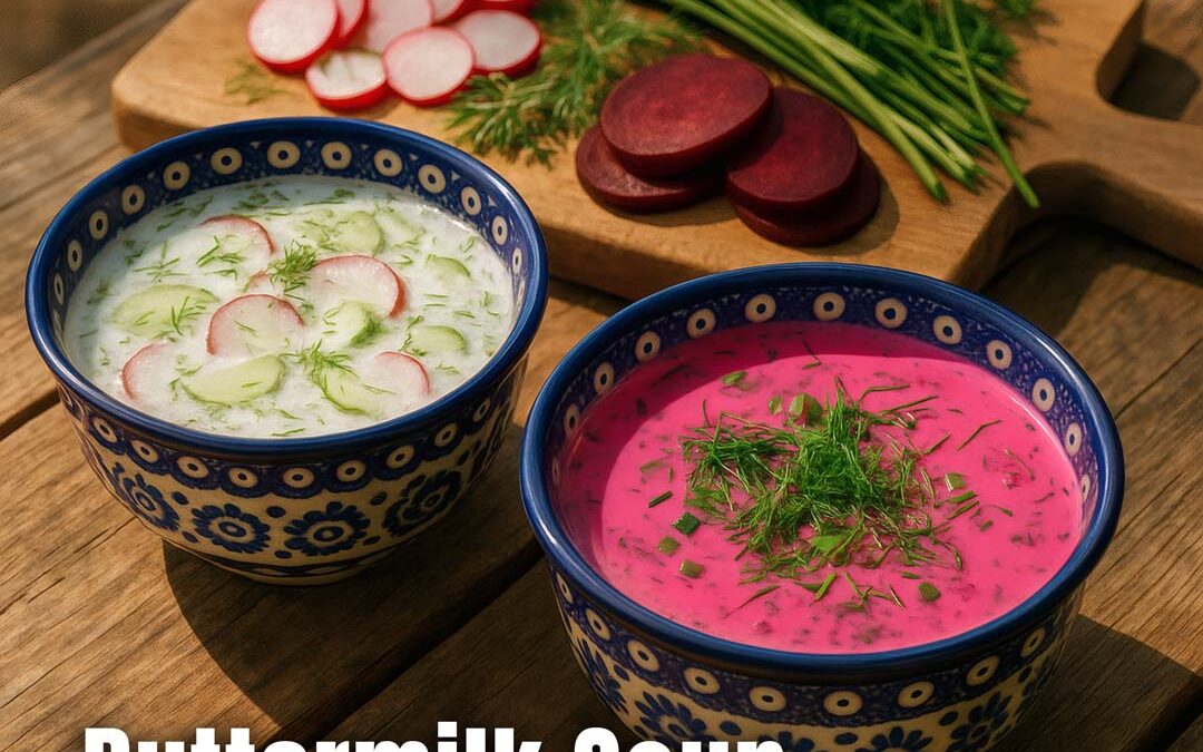 The Chłodnik Legends Return!