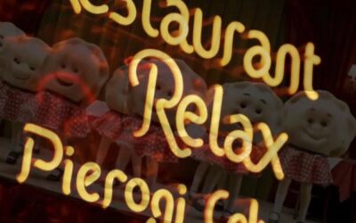 The one and only Pierogi Cabaret!