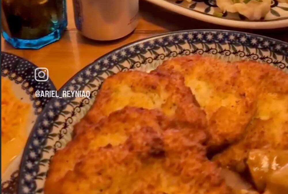 A little video, a lot of love :)