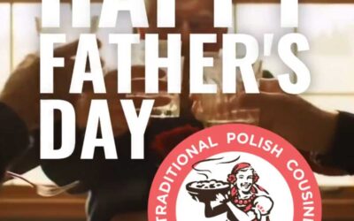 It’s a Father’s Day