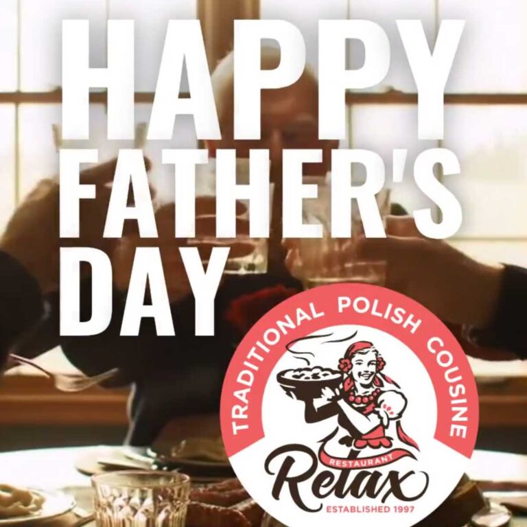 It’s a Father’s Day
