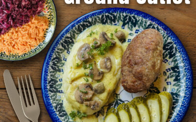 Ground Cutlet – The Return of a Polish Classic
