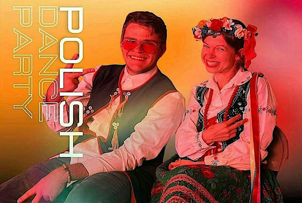 Polish Dance Party