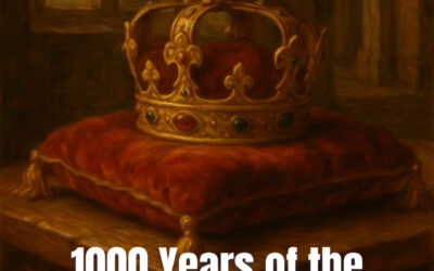 A thousand years of the Crown and the heart of Poland still beats strong