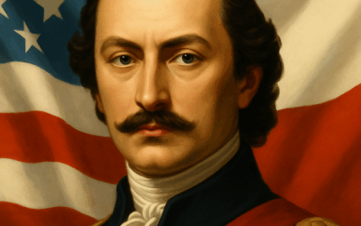 Pulaski Day Parade 2025