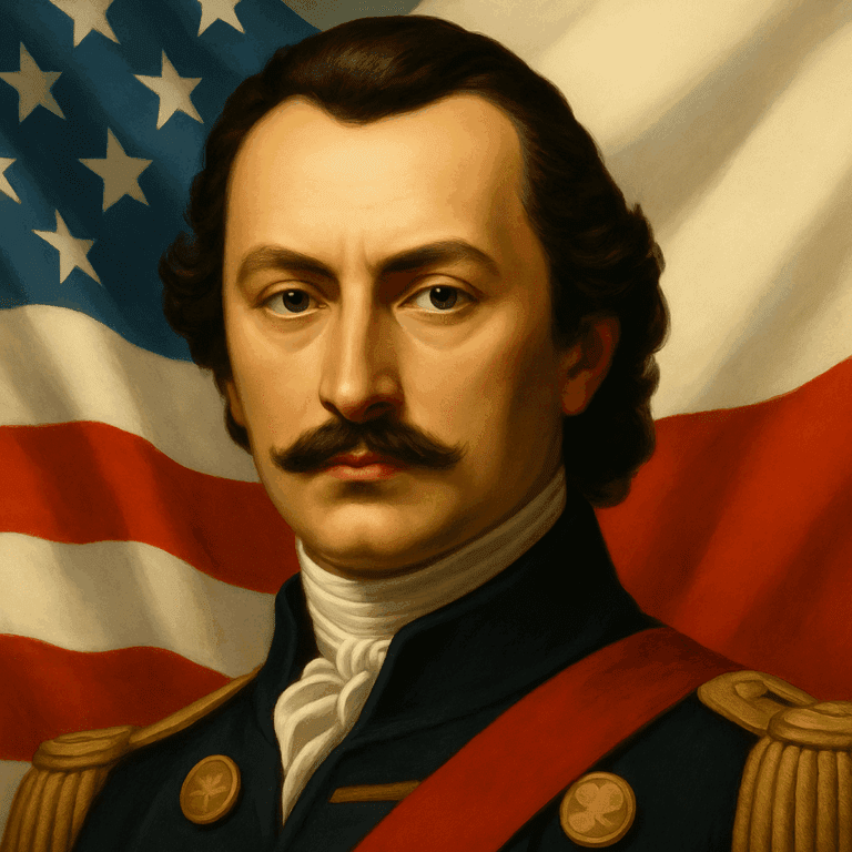 Pulaski Day Parade 2025