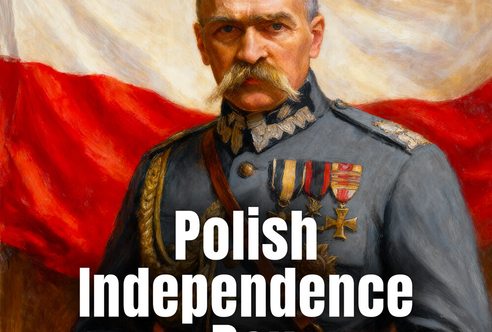 November 11th – Polish Independence Day