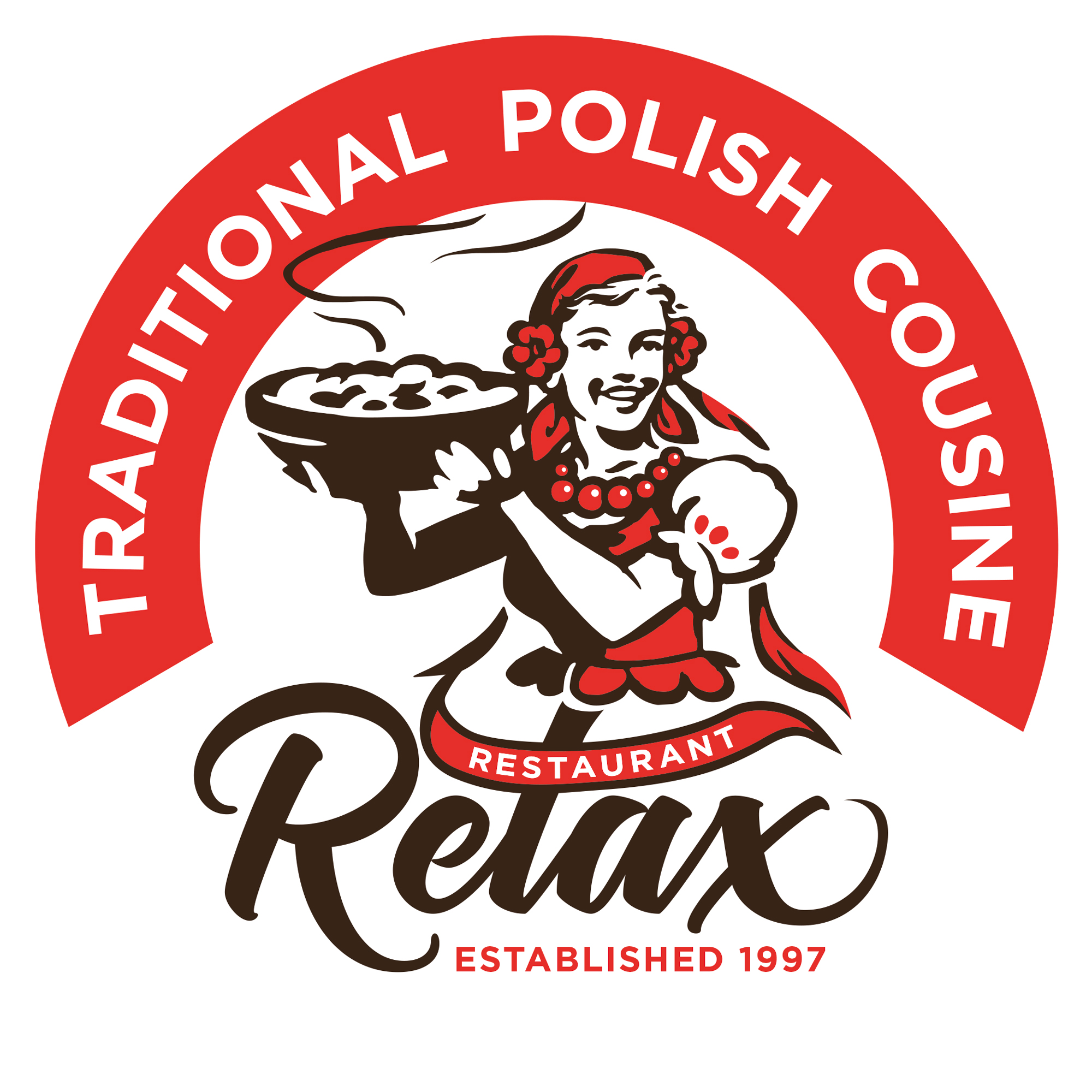 Logo - Restaurant Relax
