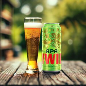 Zywiec APA- Restaurant Relax