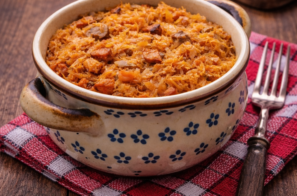 20th of January The King Bigos Day