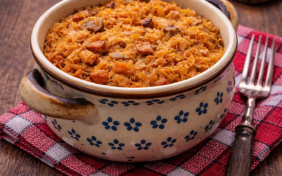 20th of January The King Bigos Day