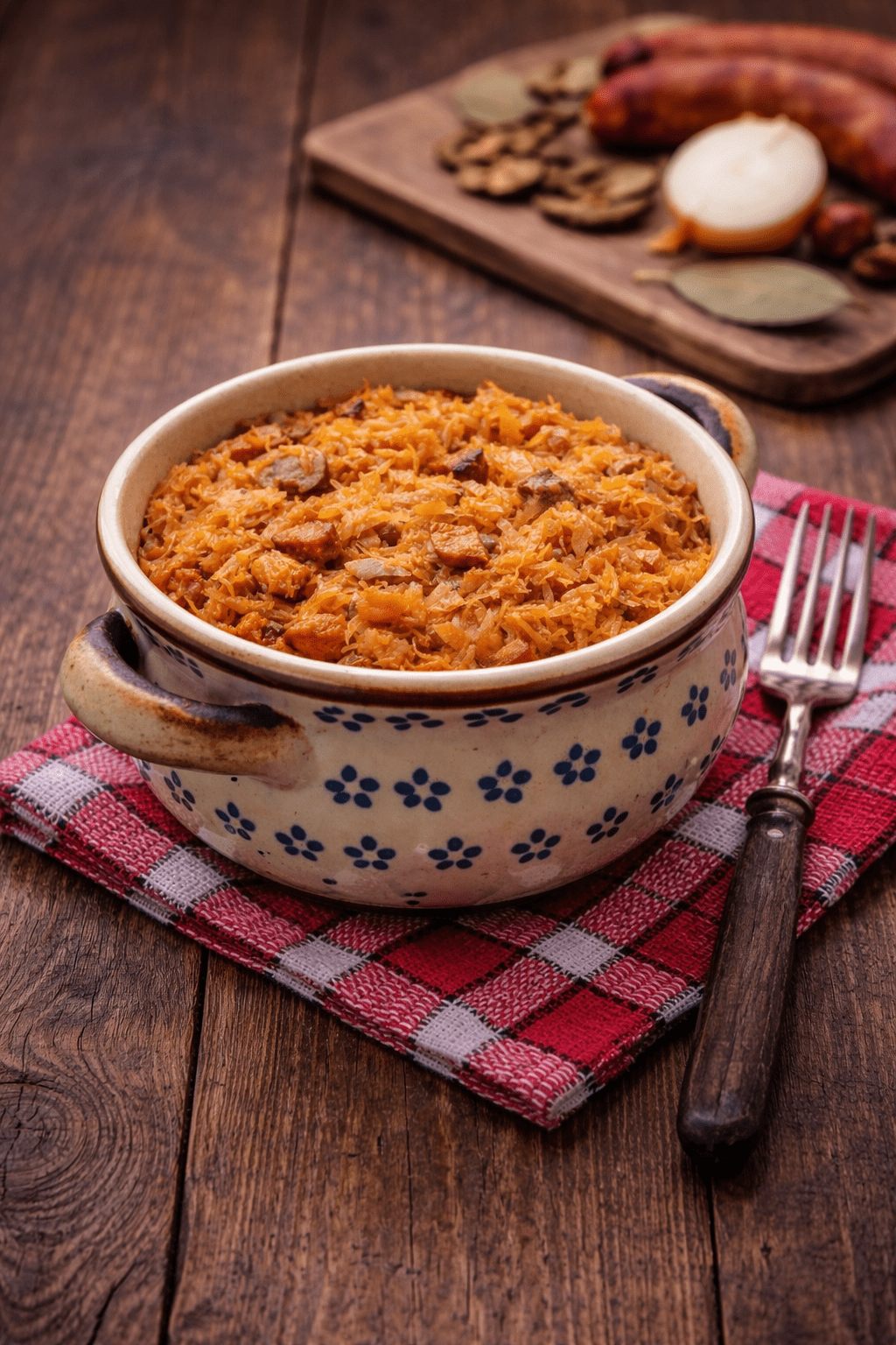 20th of January The King Bigos Day