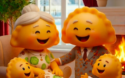 Grandparents Day Showdown!