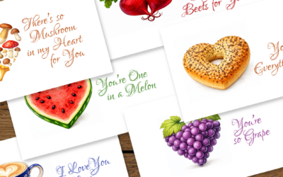 Little something from the heart