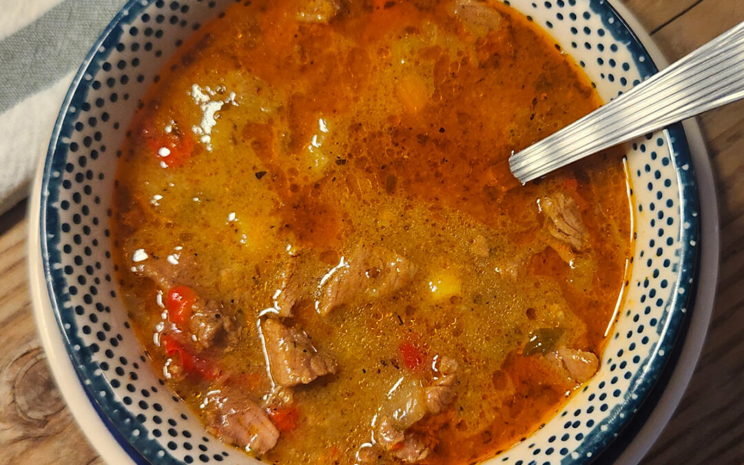 Meat Lover’s Dream