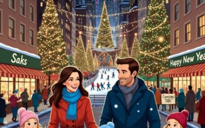 Holiday Break at Relax