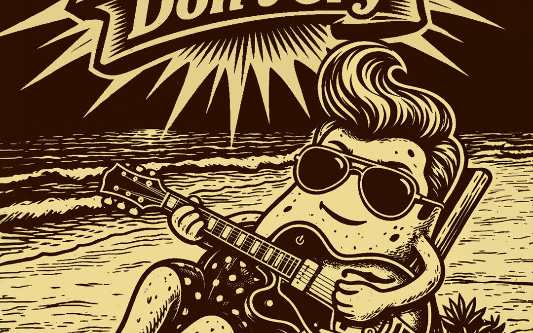 An American Dream on a Polish Plate!