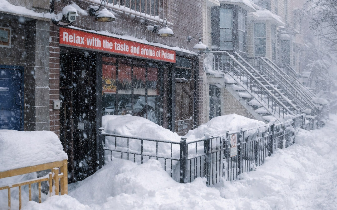 Restaurant Relax is closed today
