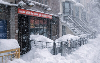 Restaurant Relax is closed today