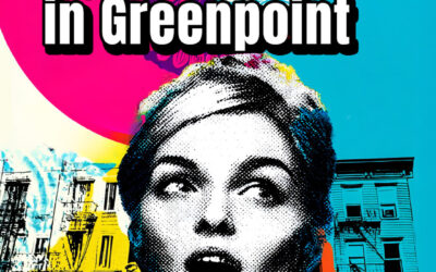 Hidden  Polish Gem  in Greenpoint