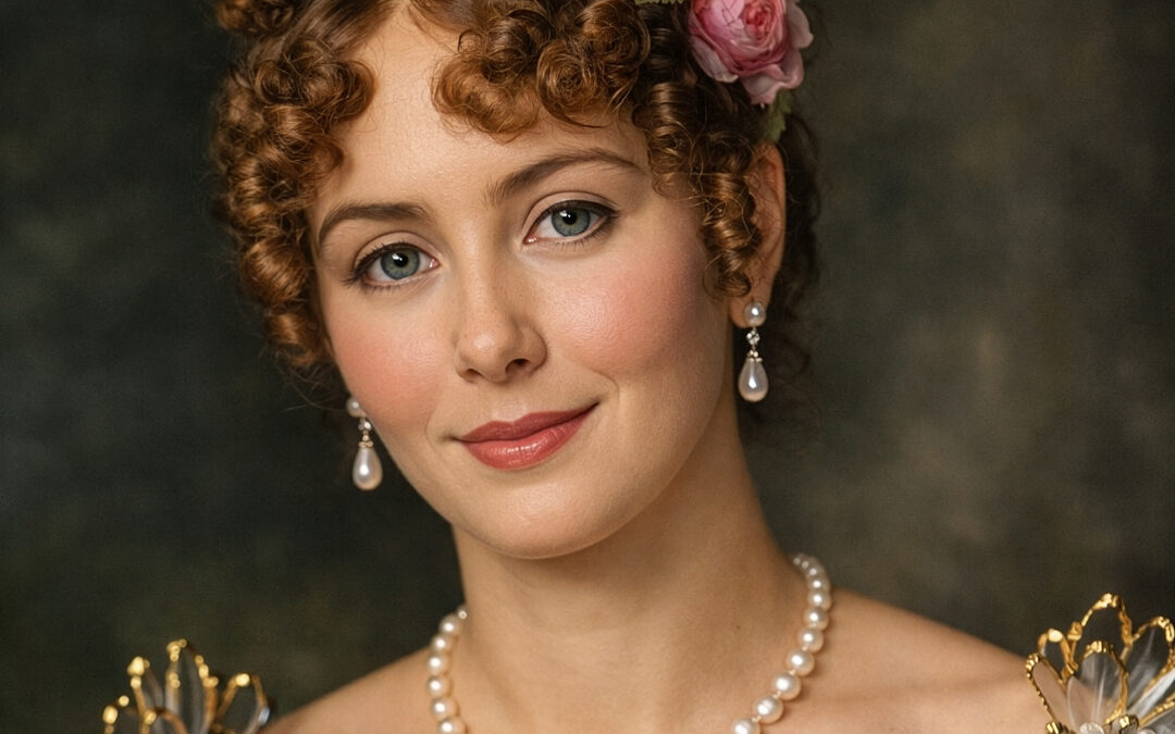 The Woman Who Defied Empires