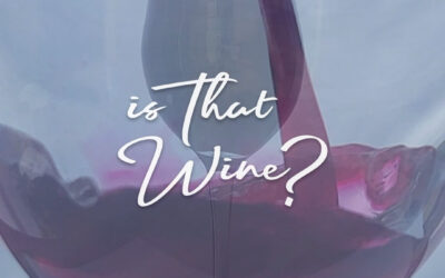 Wait… is that wine at Relax?