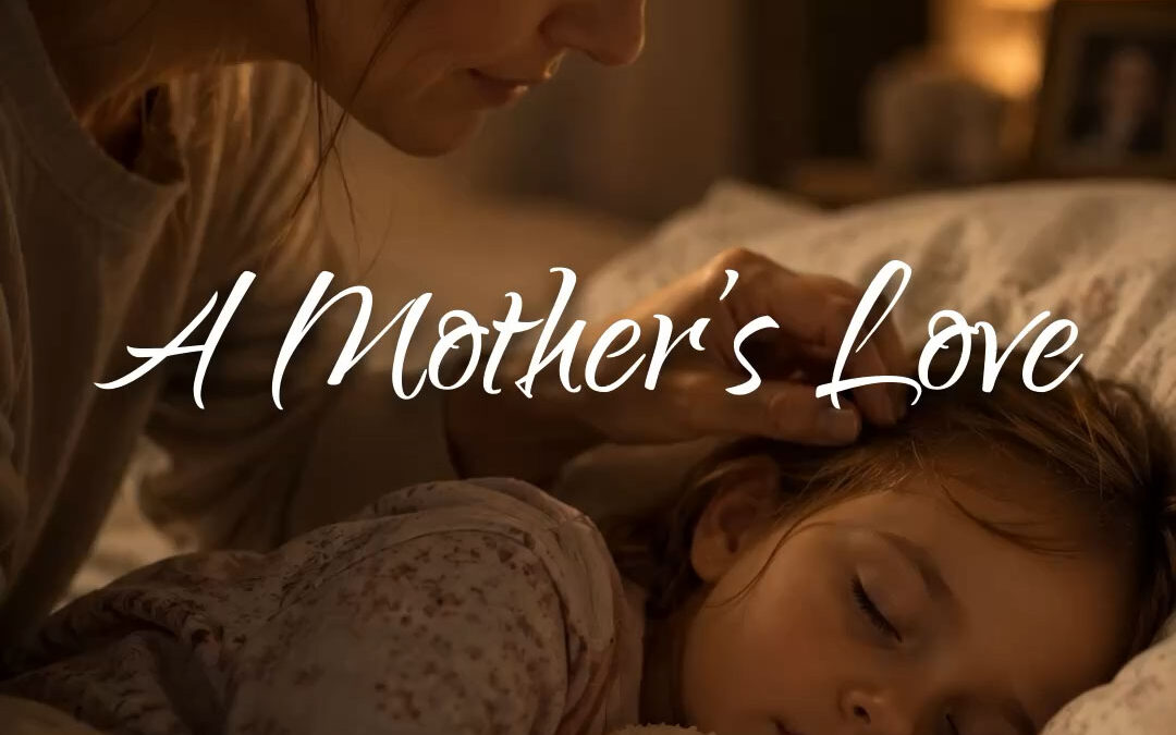 A mother’s love