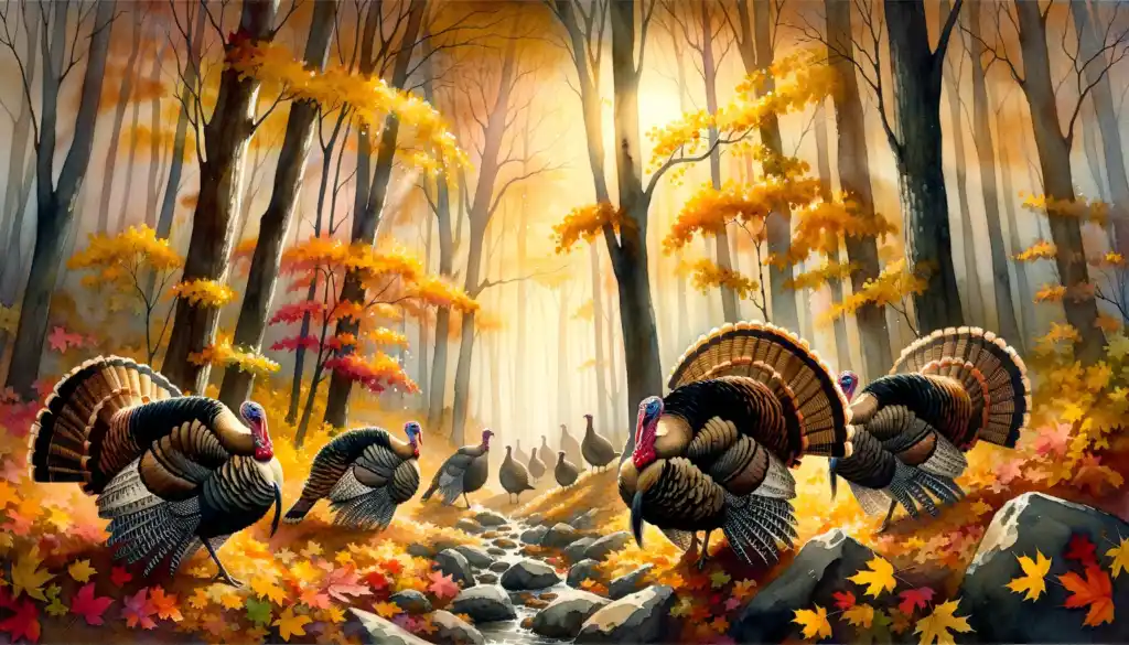 Happy Thanksgiving 2023